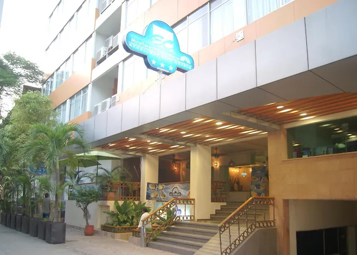 Miraflores