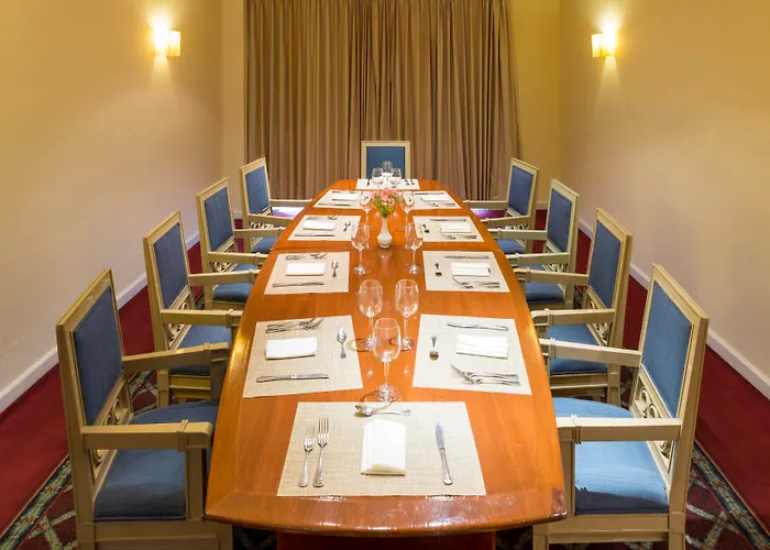 Camino Real Puebla Angelopolis