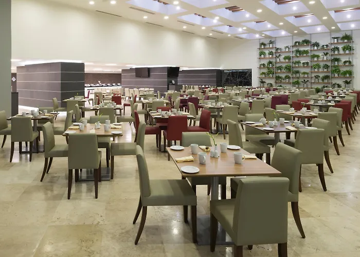 Hotel romántico: Real Inn Tijuana by Camino Real Hoteles