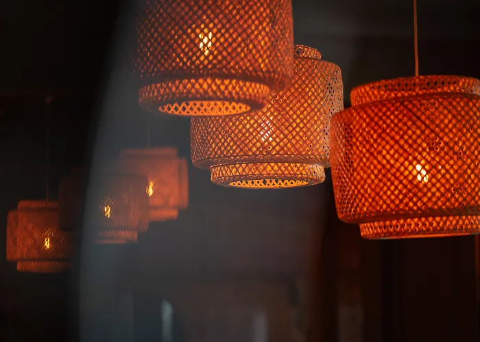 4 star hotel: Hotel Carlton Lille