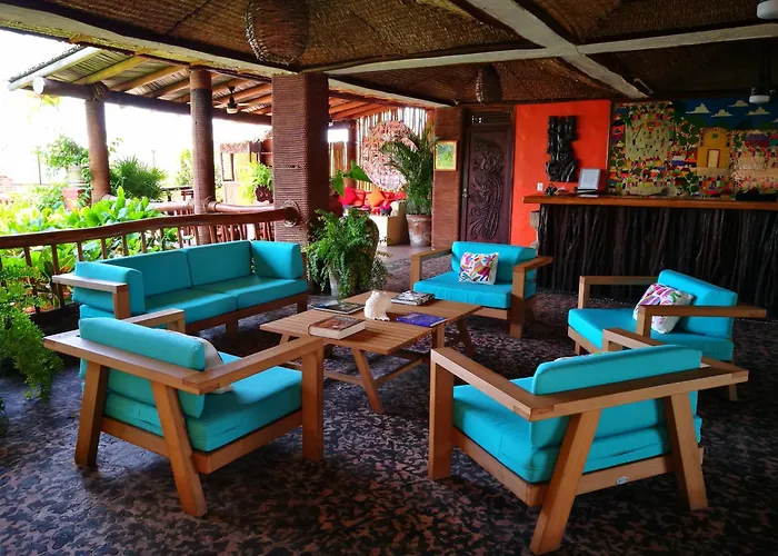 Aura Del Mar