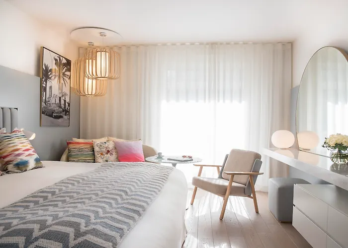 Animaux admis Croisette Beach Cannes - Mgallery Collection