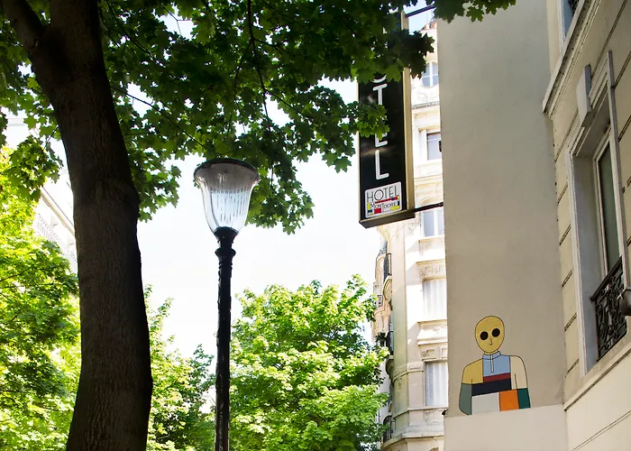  Du Mont Dore Batignolles