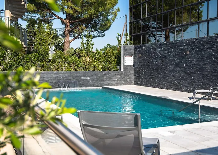 Radisson Aix En Provence