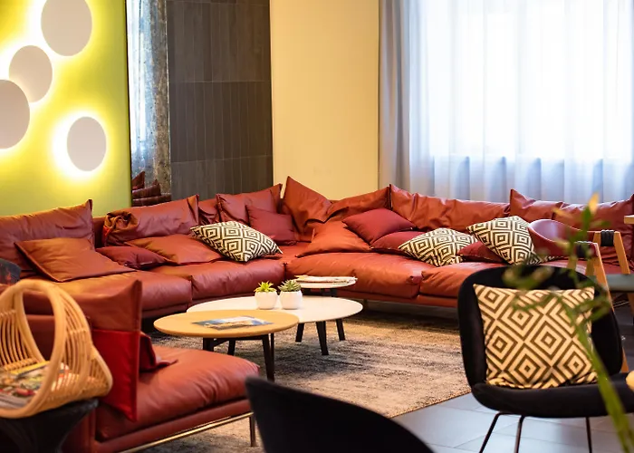 Resort: Radisson Hotel Aix En Provence