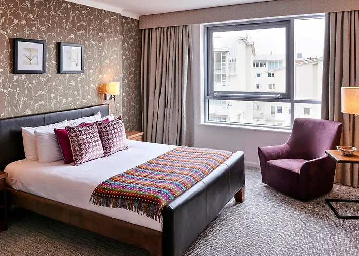 Staybridge Suites Liverpool By Ihg