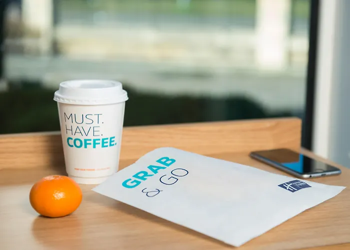 Holiday Inn Express Cambridge By Ihg