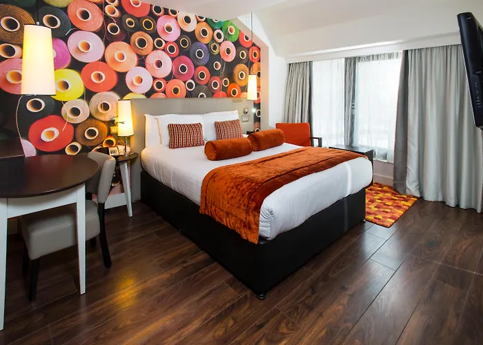 Indigo By Ihg