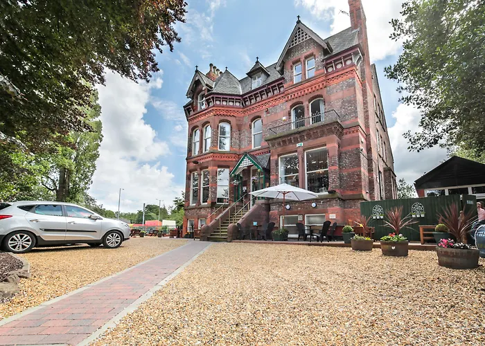 Sefton Park Hotel
