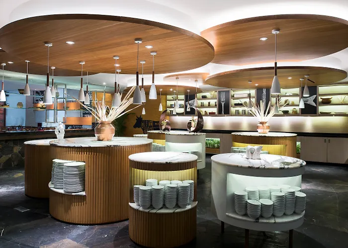 Centara Grand Mirage Beach Resort Pattaya