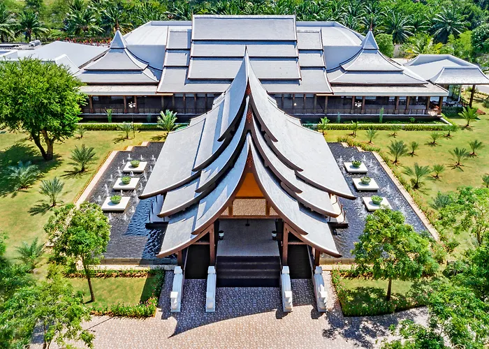  Duangjitt & Spa