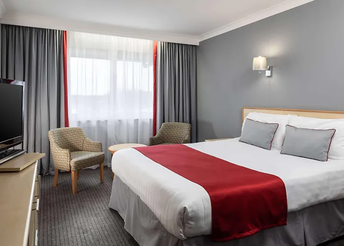 Oyo Flagship London Finchley