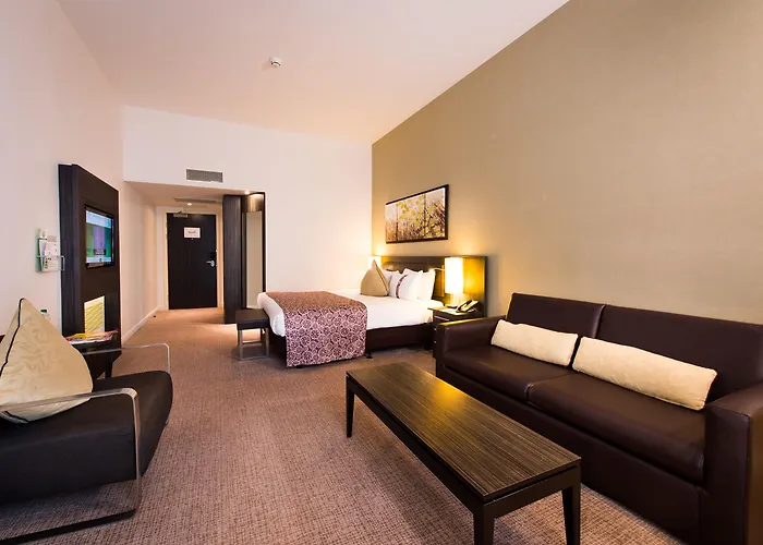 Holiday Inn - Whitechapel By Ihg