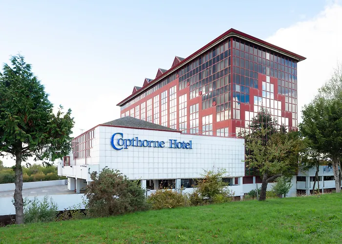 Copthorne Slough Windsor
