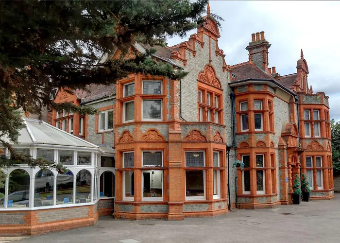 Central hotel: Sure Hotel By Best Western Reading