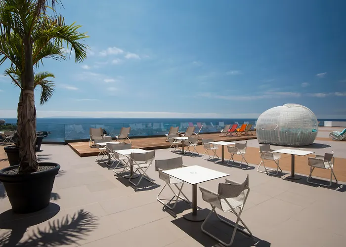 Hotel familiar: Hotel Baia Azul