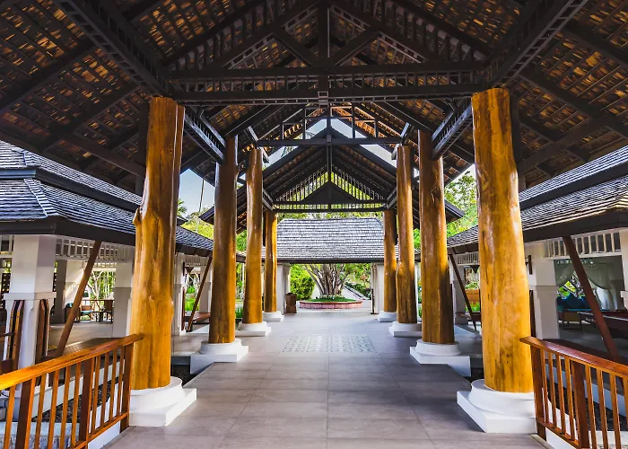 Melati Beach Resort & Spa