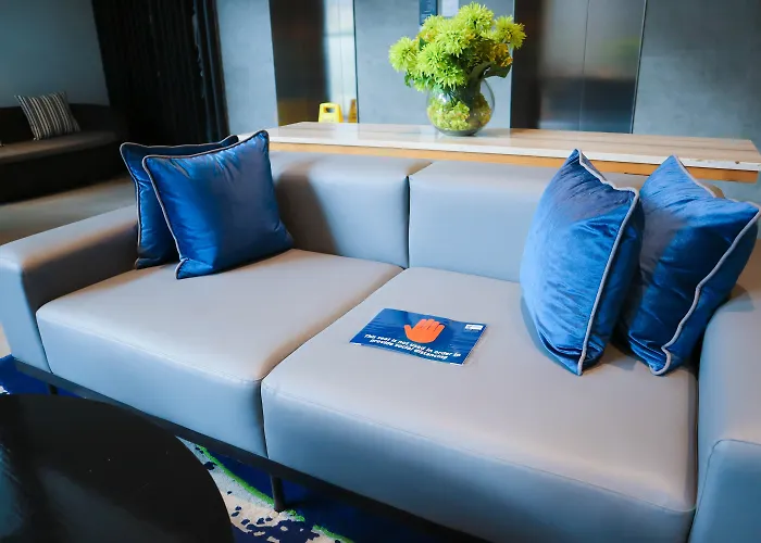 Beach Hotels Holiday Inn Express Bangkok Sathorn By Ihg