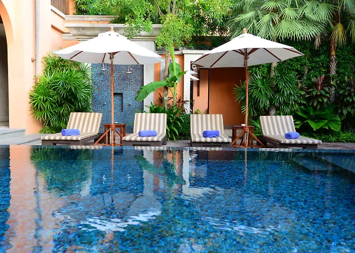 Mercure Samui Chaweng Tana