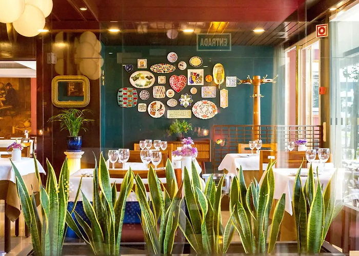 Hotel Sao Jose