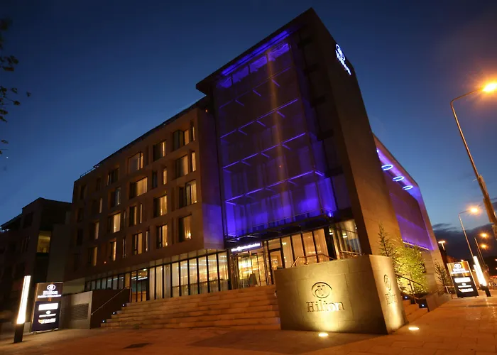 Hilton Kilmainham