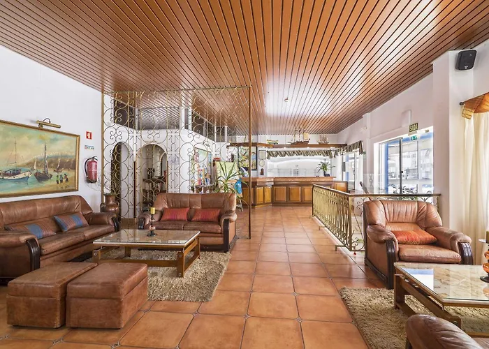 Rosamar Apartamentos