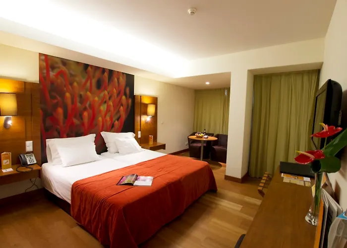 Resort: The Views Baia - Adults Only