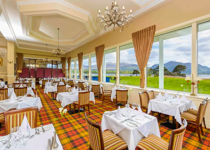 Boutique hotels Lake