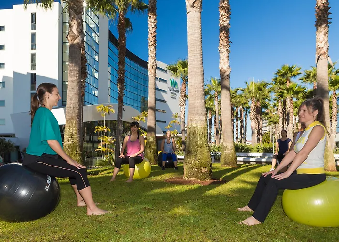 Hotel Romântico: Vidamar Resort Hotel Madeira