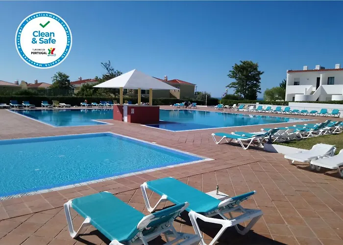 Hotel de 3 estrelas: Quinta Das Figueirinhas & Quintinha Village