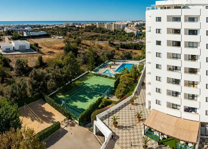 Hotel Jacuzzi Privatif Janelas Do Mar Apartamentos Turisticos