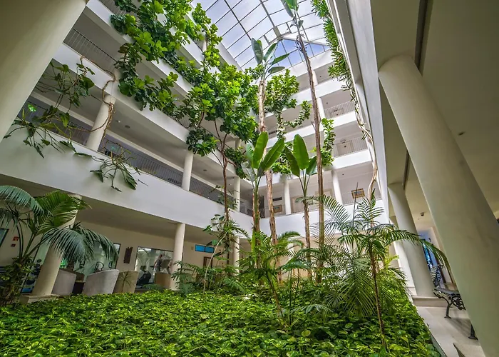 Apart hotel: Vila Petra