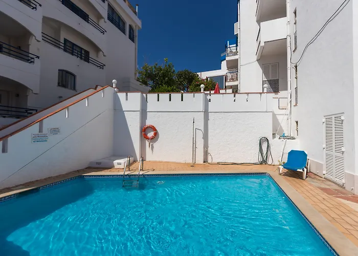 Cheap hotel: Hotel Mar A Vista