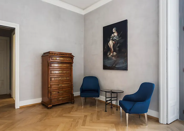 Hôtel accueillant les animaux: Galleria Vik Milano - Townhouse Galleria - Small Luxury Hotels Of The World