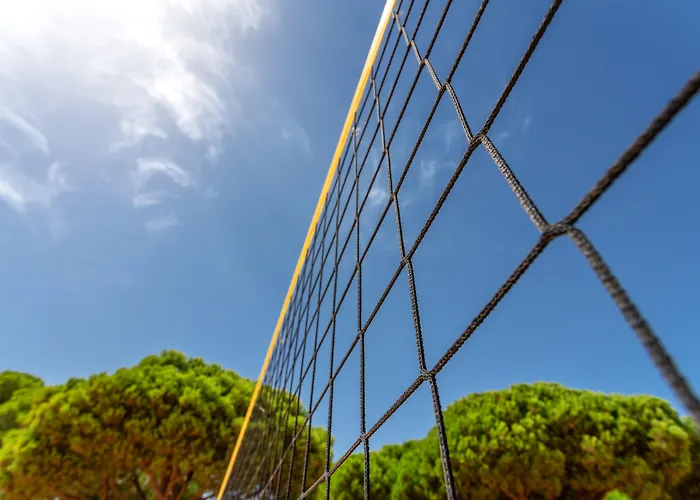 Hotel que aceita animais de estimação: Ap Adriana Beach Resort