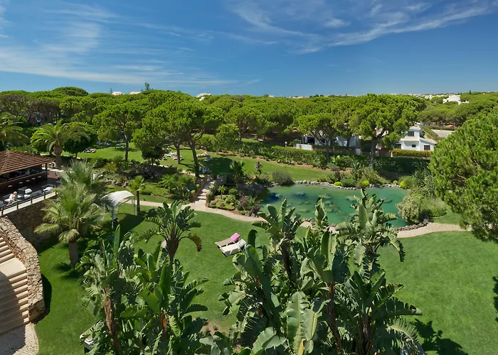 Falesia Hotel - Adults Only