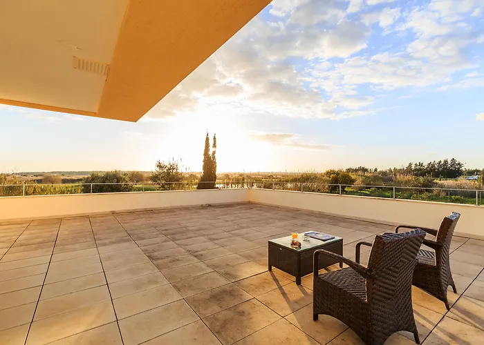 Family resorts Laguna - Vilamoura