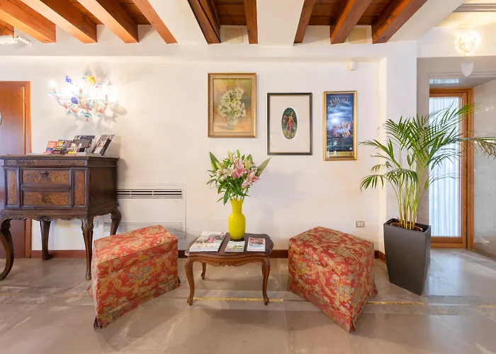  Palazzina Fortuny