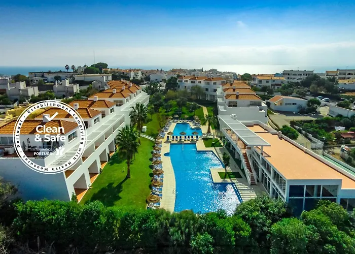 Apart hotel: Pateo Village