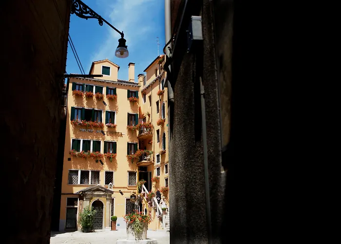 Hotel Al Codega