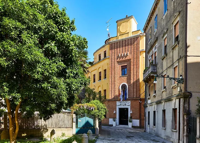  Indigo Venice - Sant'Elena By Ihg