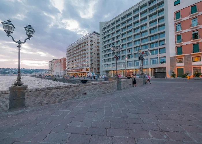 Hotel Royal Continental