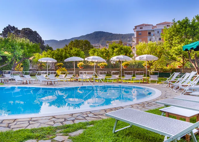 Jacuzzi hotel: Hotel Antiche Mura