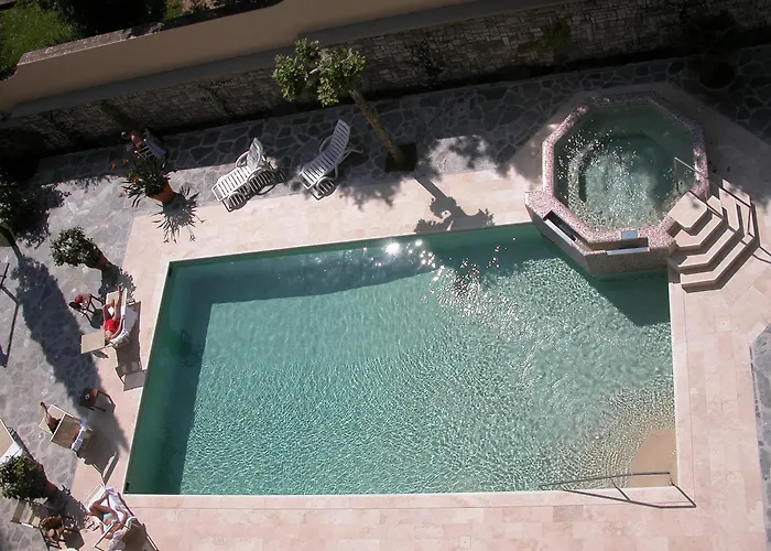 Family resorts Torretta