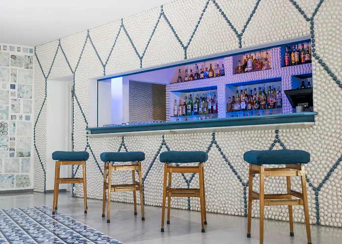 Boutique hotel only: Parco Dei Principi