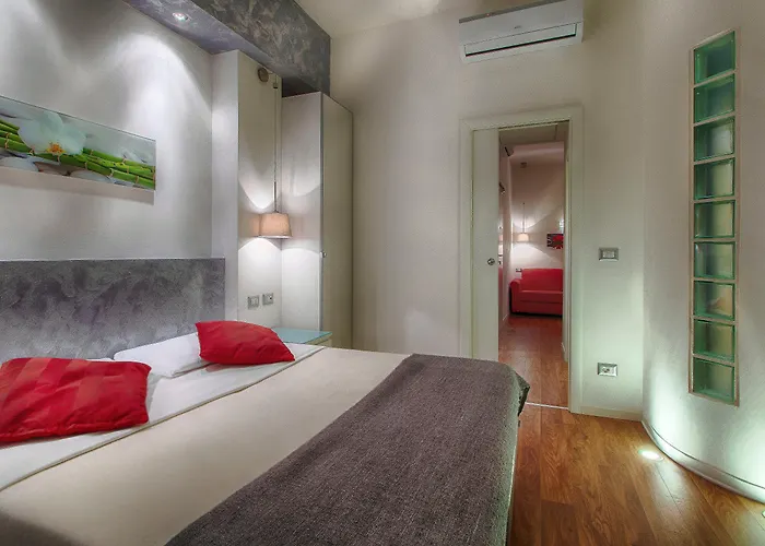 Hotel Raganelli