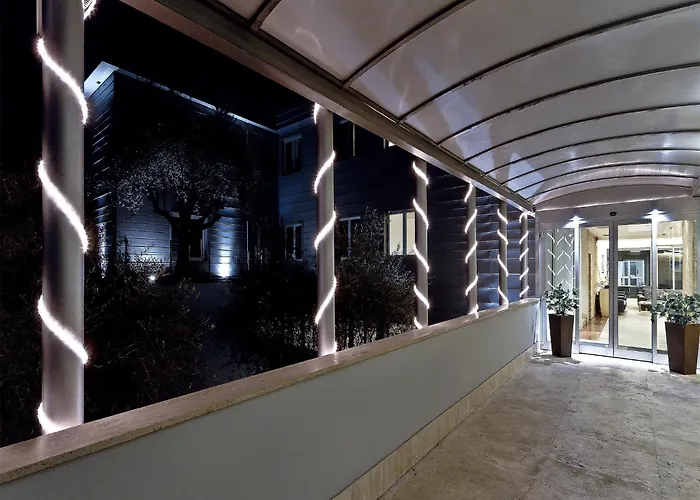 All Time Relais & Sport Hotel