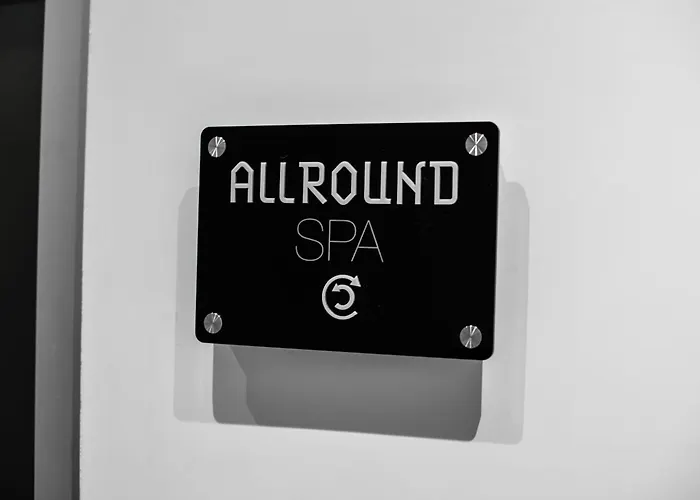 All Time Relais & Sport Hotel