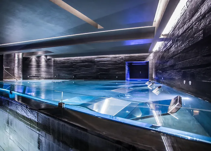All Time Relais & Sport Hotel