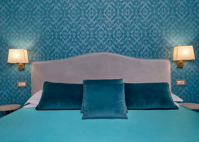 Hotel Maxim Axial